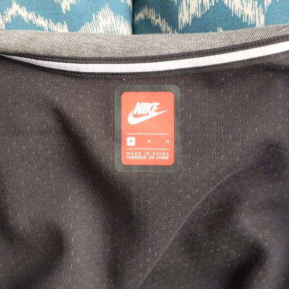 Gray Nike Vest - Picture 3 of 5